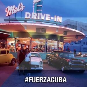 Meet your Posher, Cheyla